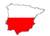 FARMACIA GARCÍA MESA - Polski